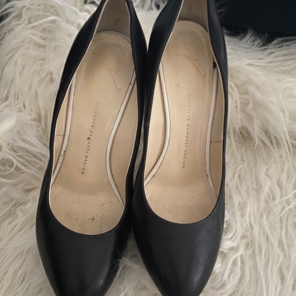 Giuseppe Zanotti heels - Picture 2 of 7
